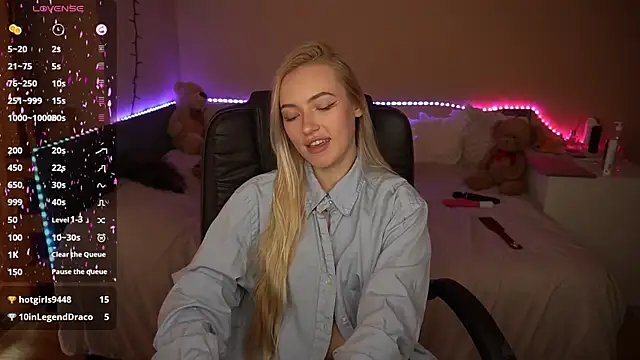 AmandaFiree live sex cam