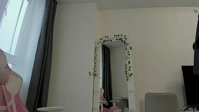 MashkaRay live sex cam