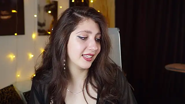 Mary_Miiller live sex cam