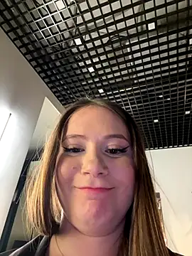 ChloeMarsch live sex cam