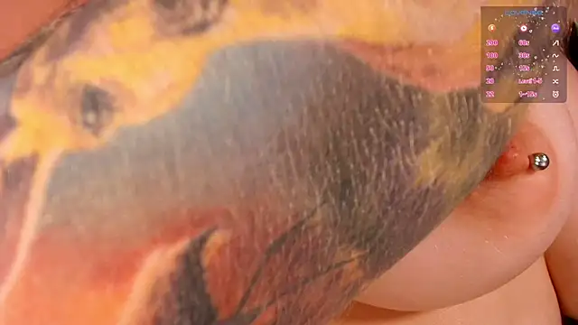 GoodWitch_ live sex cam