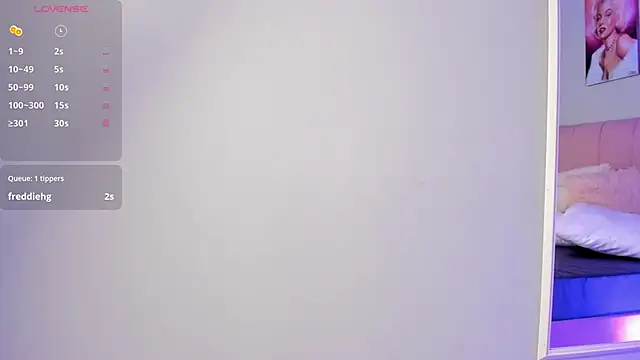 ScarletGV live sex cam