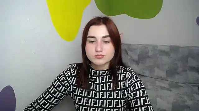 Flower_mary live sex cam