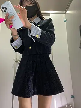 xiao-Lin live sex cam