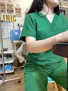Clinic_Sexy live sex cam