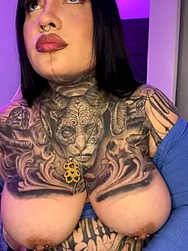 CloeeBeckam live sex cam