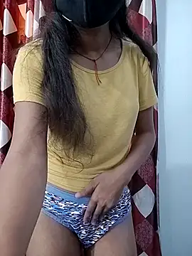Ruhi_07 live sex cam