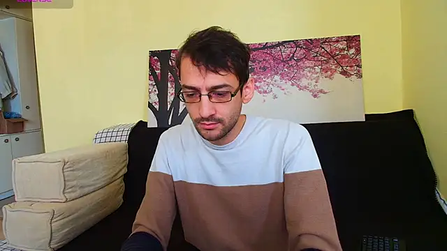 HungEddy live sex cam