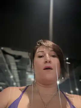 ZhenjaPoledance live sex cam