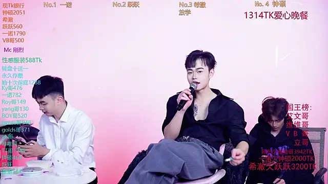 Boygayhouse live sex cam