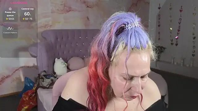 Penelope_Pinky live sex cam