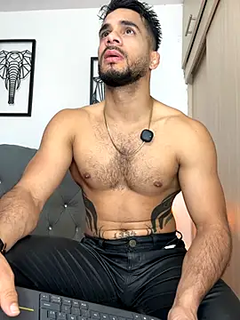 Maximiliano_ford live sex cam