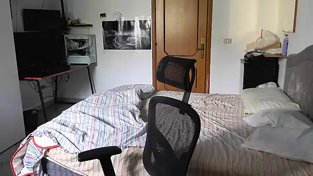 Alexox02 live sex cam