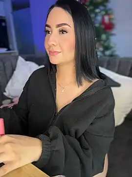 GabriellaFerrer live sex cam