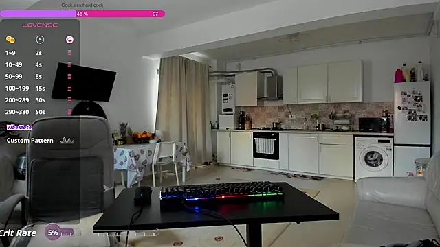 ZackFraser live sex cam