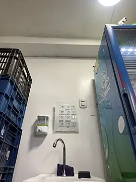 Miia_Jazmin live sex cam