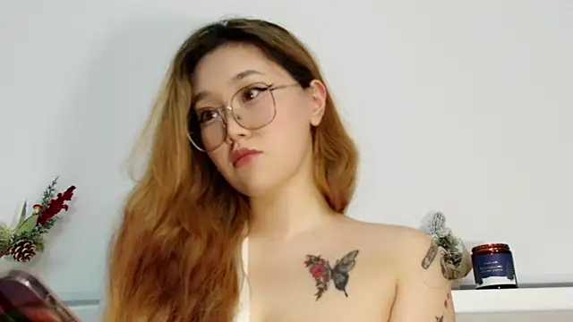 Jennatyan live sex cam