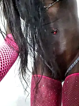 Nubian_Berry live sex cam