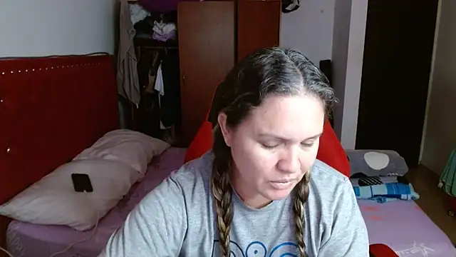 helenca43 live sex cam