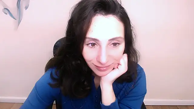 AlissaJersi live sex cam