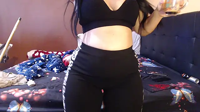 anays_dirtyshow live sex cam