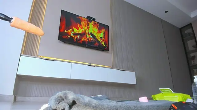 Cherrypie_001 live sex cam