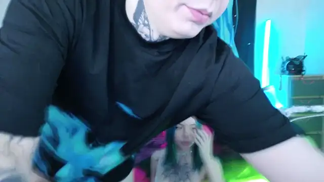 Aurora_Natsuki live sex cam