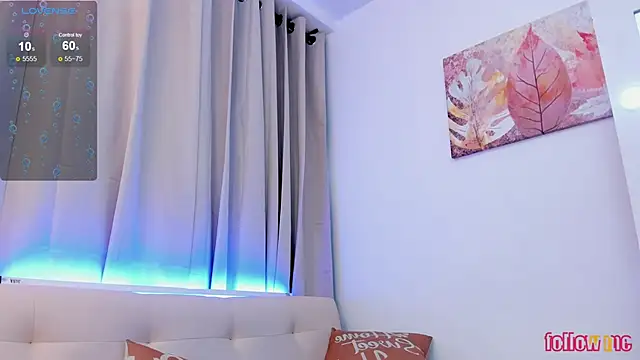 Samuel_Up live sex cam