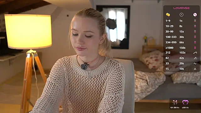 LexieLoree live sex cam