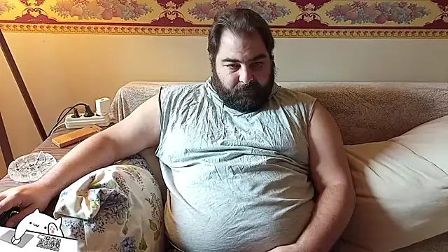 _Sinyor34 live sex cam