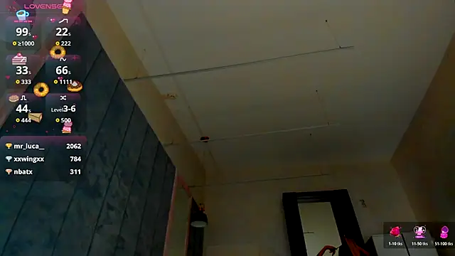 Sassy_Teen live sex cam