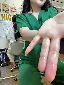 Clinic_Sexy live sex cam