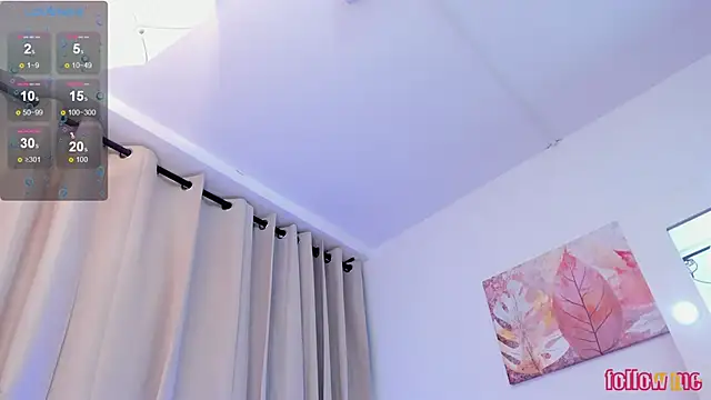 Samuel_Up live sex cam