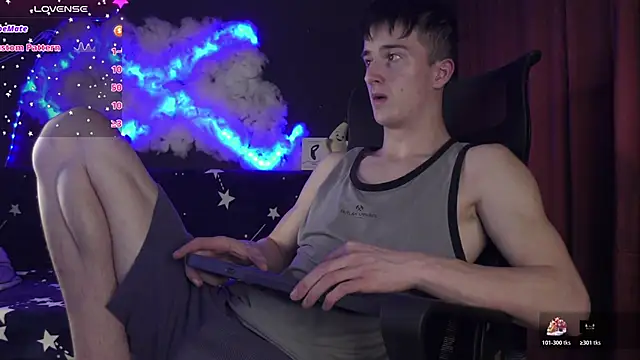 SirReed live sex cam