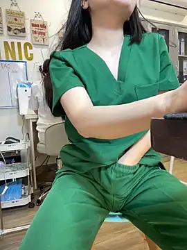 Clinic_Sexy live sex cam