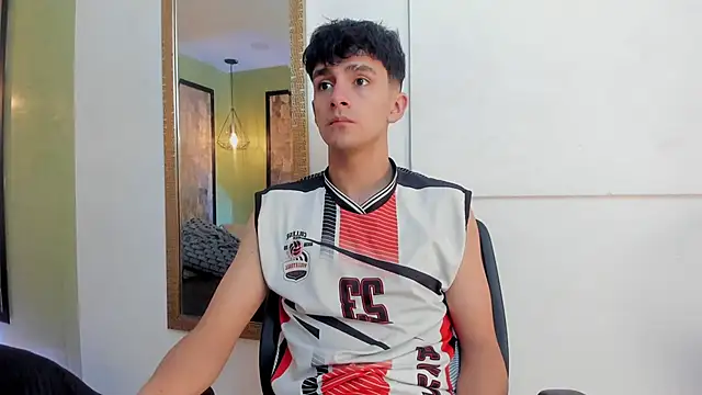 Axel_Draven live sex cam