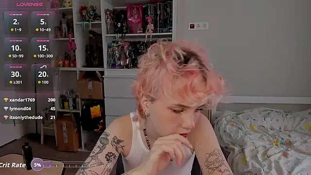 School_Love live sex cam