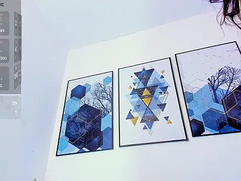 sexyvioletvalerious live sex cam