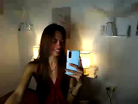 AsianGoddess18 live sex cam