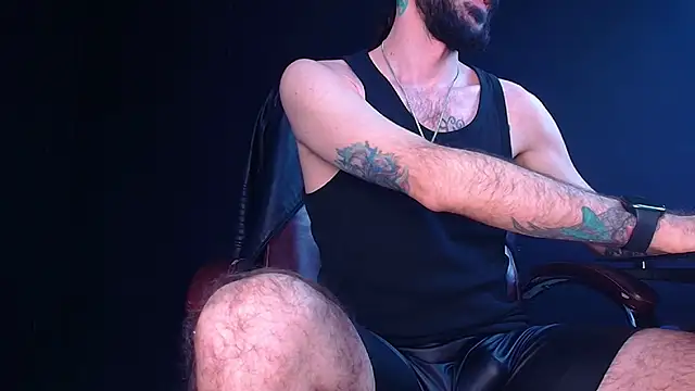 AxelColton live sex cam