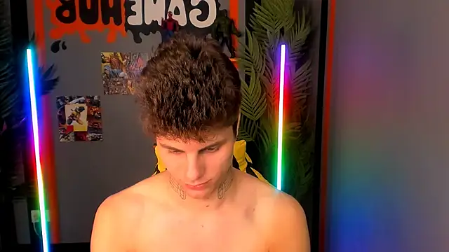 JackWolw live sex cam