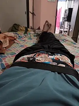 IMBADBOY4U live sex cam