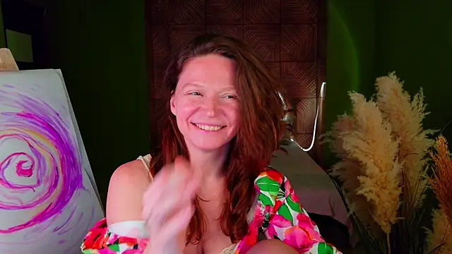 AuroraBorealis__ live sex cam