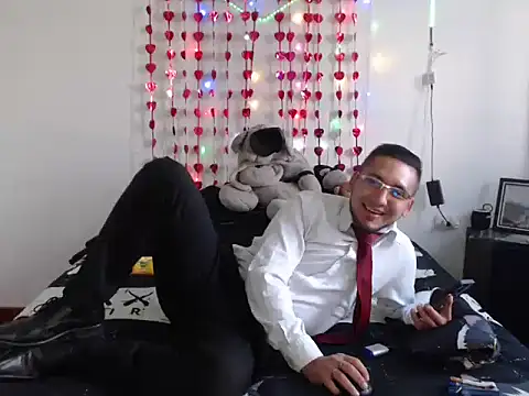 Jeiison_duf live sex cam