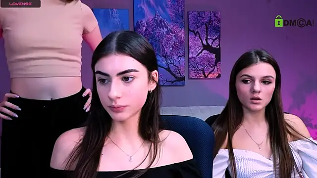 kaisy_star live sex cam