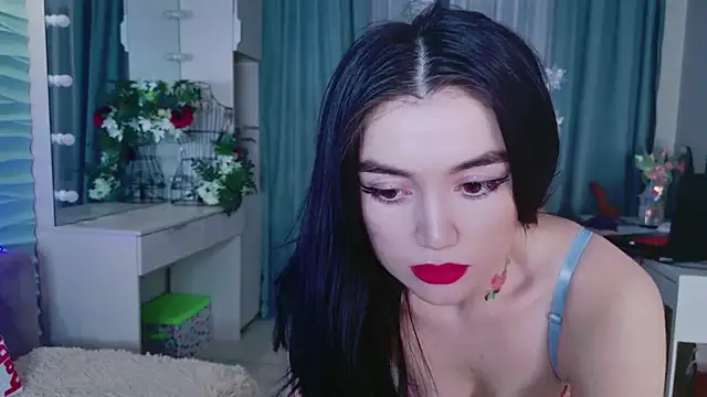 SexyEileen- live sex cam
