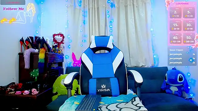 Aleexx___ live sex cam