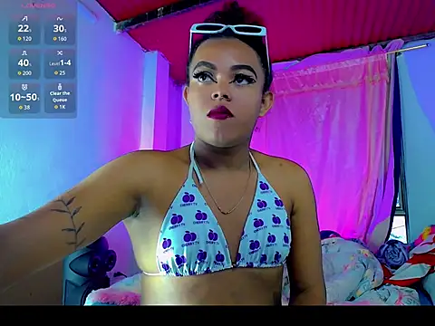KayleighDreams_ live sex cam