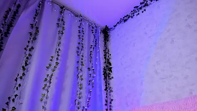 LuckySexyDoll live sex cam