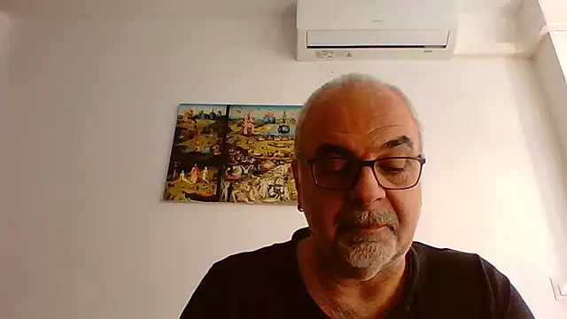 Satiro_Sevilla live sex cam